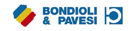 Bondioli & Pavesi Logo
