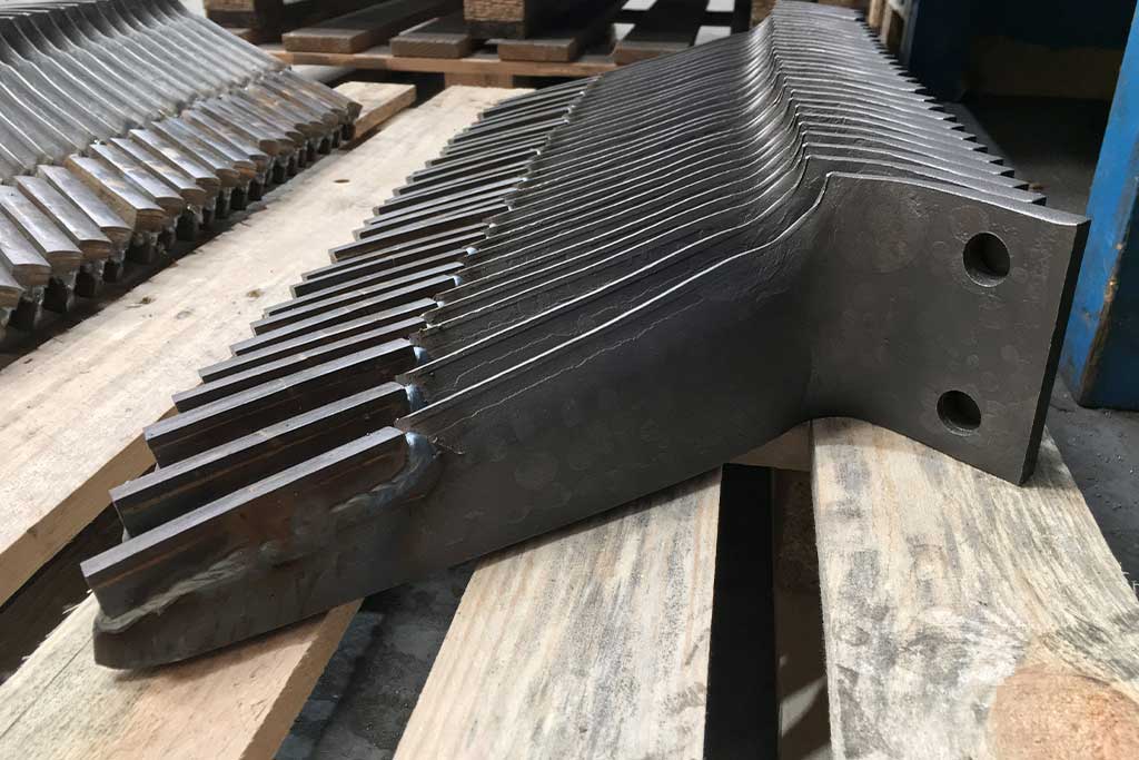 Phoenix Agricultural - Machine Parts