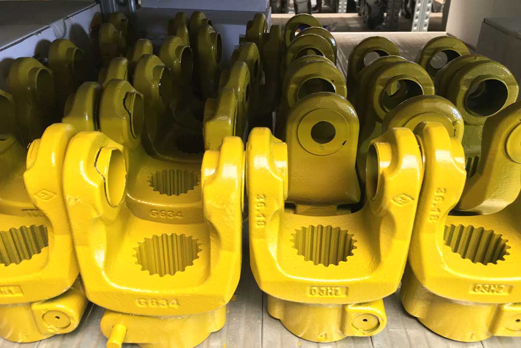 Phoenix Agricultural - PTO Parts