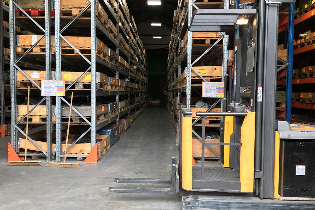 Phoenix Agricultural - PTO Parts