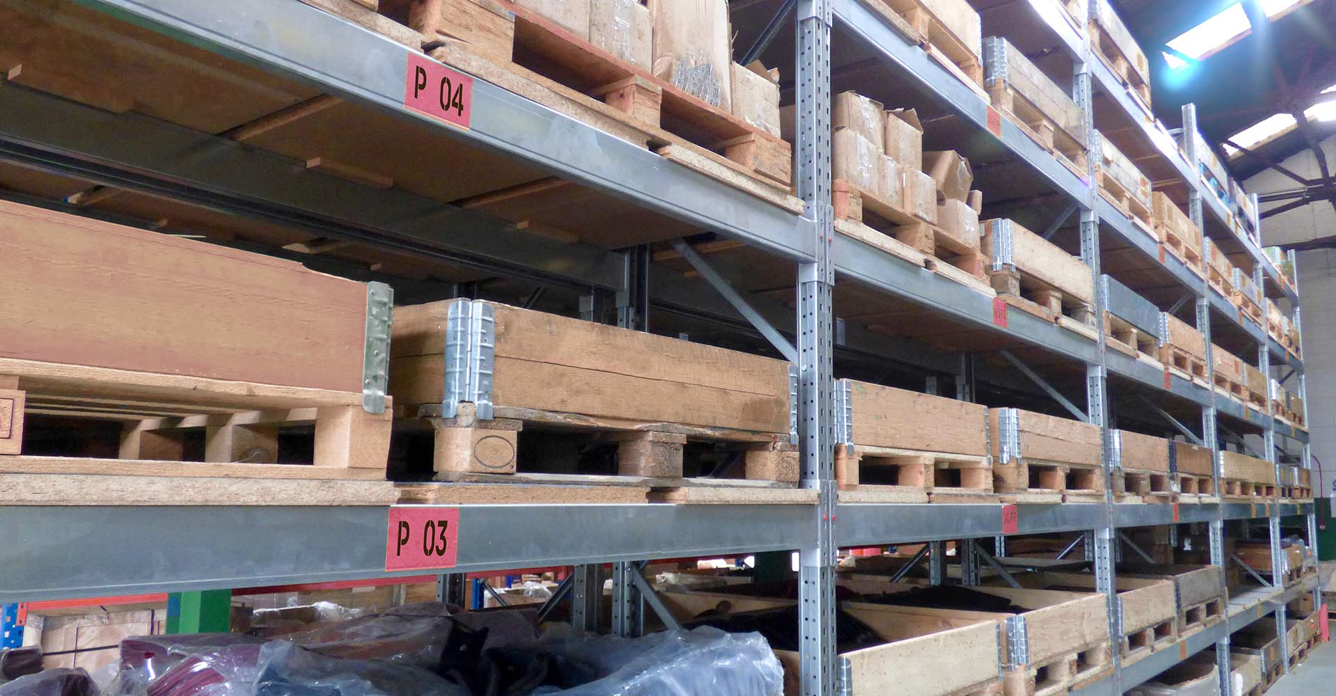 Phoenix Agricultural - UK's largest range of PTO Parts