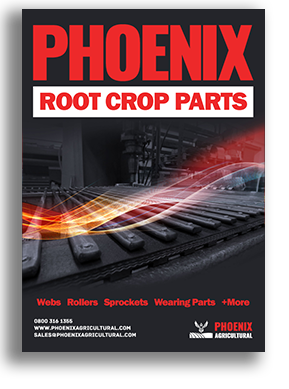 Phoenix Agricultural - Root Crop Catalogue